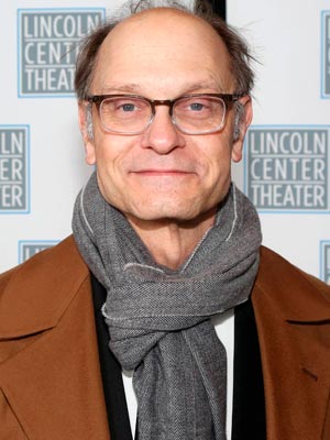   
David Hyde Pierce